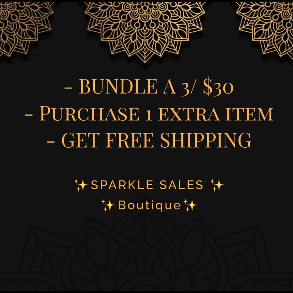FREE SHIPPING